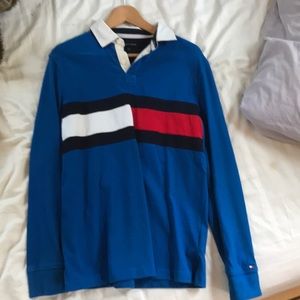 Tommy Hilfiger Rugby shirt